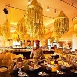 Restaurant Lykia World Lykia Links Golf  Antalya Fotos