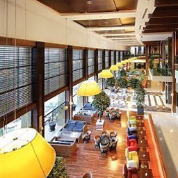 Hall Voyage Belek Fotos