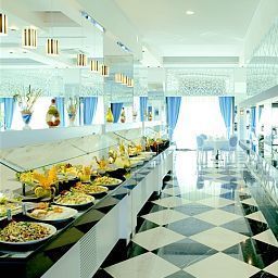 Restaurant Voyage Belek Fotos