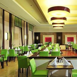 Restaurant Voyage Belek Fotos