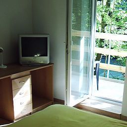 Interior view Riverside Apartment Hotel AG Fotos