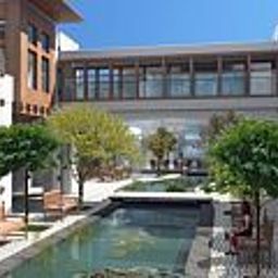 Vue extérieure Lykia World Lykia Links Golf  Antalya Fotos