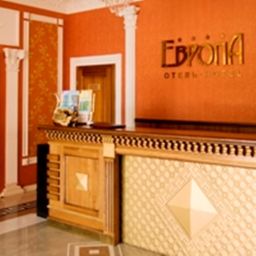 Hall Europa Fotos