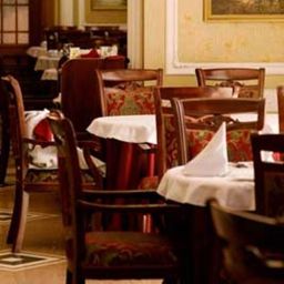 Restaurant Europa Fotos