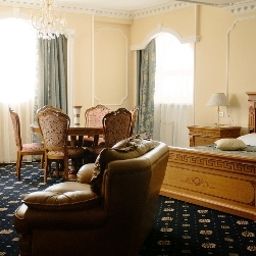 Suite Europa Fotos