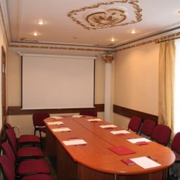 Conference room Europa Fotos