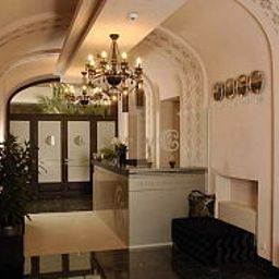 Hall Carat Fotos