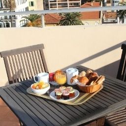 Breakfast room Abrial Fotos