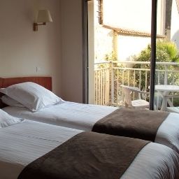 Room with terrace Abrial Fotos
