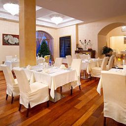 Ristorante Garden Palace Fotos