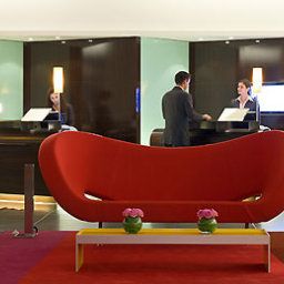  Novotel Bucharest City Centre Fotos