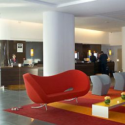  Novotel Bucharest City Centre Fotos