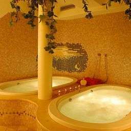 Area wellness Zum Löwen Fotos
