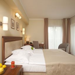  BEST WESTERN Villa Aqua Hotel Fotos