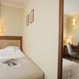  BEST WESTERN Villa Aqua Hotel Fotos