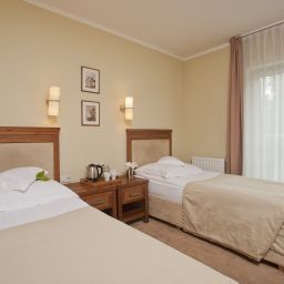  BEST WESTERN Villa Aqua Hotel Fotos
