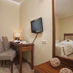  BEST WESTERN Villa Aqua Hotel Fotos