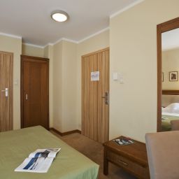  BEST WESTERN Villa Aqua Hotel Fotos