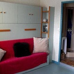  Cerise Nantes La Beaujoire Résidence de Tourisme Fotos