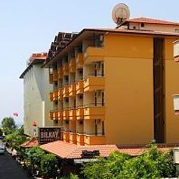 Exterior view Bilkay Cleopatra Fotos