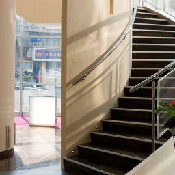 Novotel Bucharest City Centre Bucharest