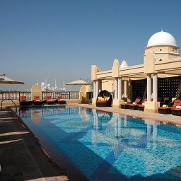 Shangri-La Qaryat Al Beri Abu Dhabi Abu Dhabi