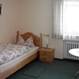 Chambre PAX Pension Fotos