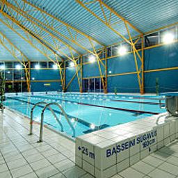 Pool Spa Hotel Rüütli Fotos