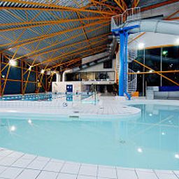Pool Spa Hotel Rüütli Fotos