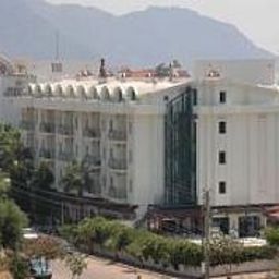 Seray Hotel Dalaman