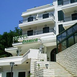 Vue extérieure Danica Fotos