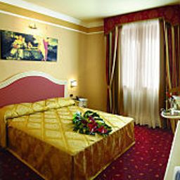 Suite Best Western Admiral Fotos