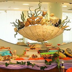 Buffet Oberdan Fotos