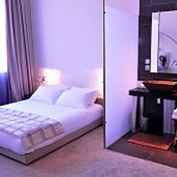  Les Bains Douches Fotos
