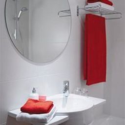 Cuarto de baño Ciutat Vella Fotos