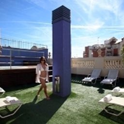 Terraza Ciutat Vella Fotos