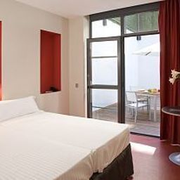 Habitación Ciutat Vella Fotos