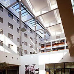 Sala congressi Courtyard Prague Airport Fotos