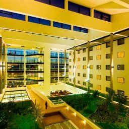  Courtyard Prague Airport Fotos