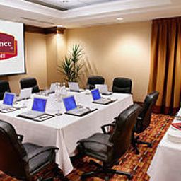 Конференц-зал Residence Inn Toronto Downtown/Entertainment District Fotos