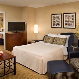 Номер Residence Inn Toronto Downtown/Entertainment District Fotos