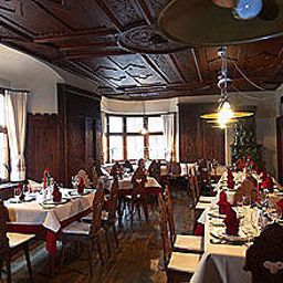 Restaurante Goldener Engl Fotos