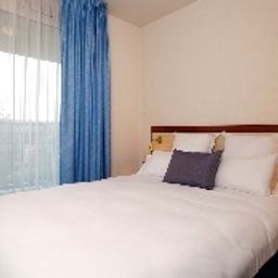  Appart City Poissy Residence Hoteliere Fotos