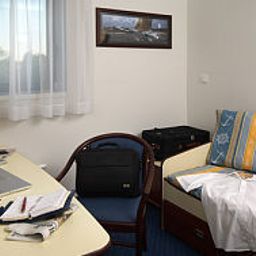 Appart City Poissy Residence Hoteliere Fotos