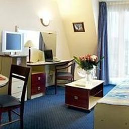  Appart City Poissy Residence Hoteliere Fotos