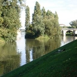 Environnement Appart City Poissy Residence Hoteliere Fotos