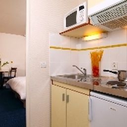  Appart City Poissy Residence Hoteliere Fotos