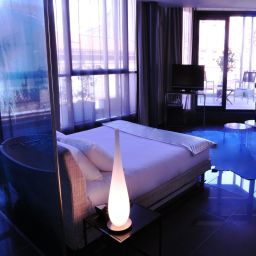  Les Bains Douches Fotos