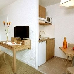  Appart City Lille Euralille Residence Hoteliere Fotos