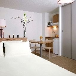  Appart City Lille Euralille Residence Hoteliere Fotos